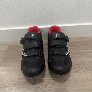 Peloton Cycling Shoes (Size 46)